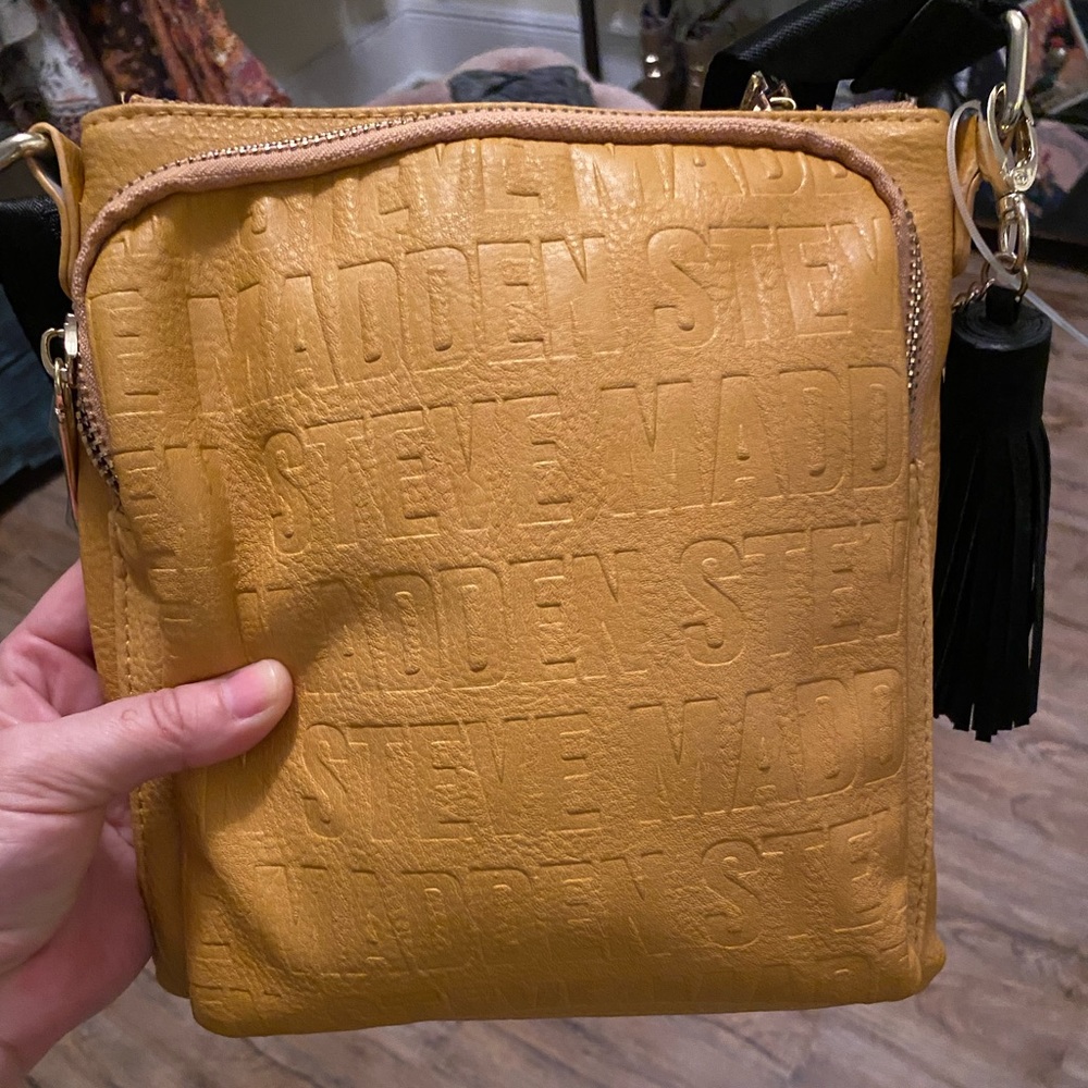 Steve Madden Crossbody Bag